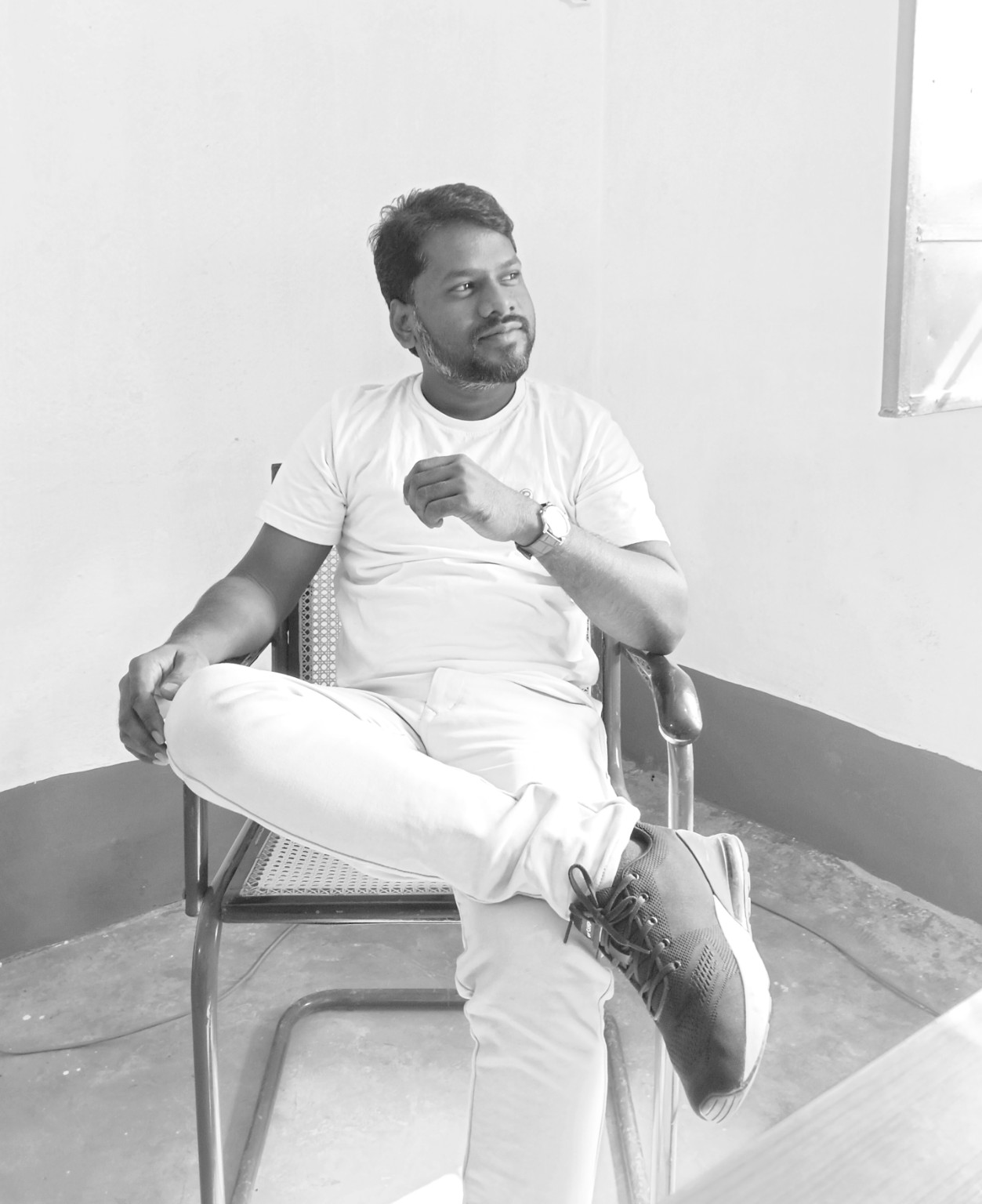 Dilip Support 95 photo
